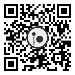 website qr code